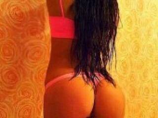 Erootiline videovestlus sashadey