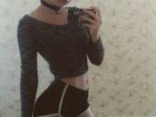 Erootiline videovestlus sashadey1