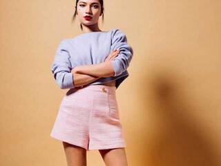 Erootiline videovestlus SashaGrey018