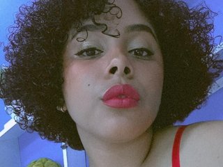 Erootiline videovestlus SashaStonee