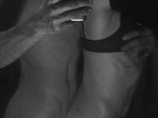 Erootiline videovestlus SashaTanya1