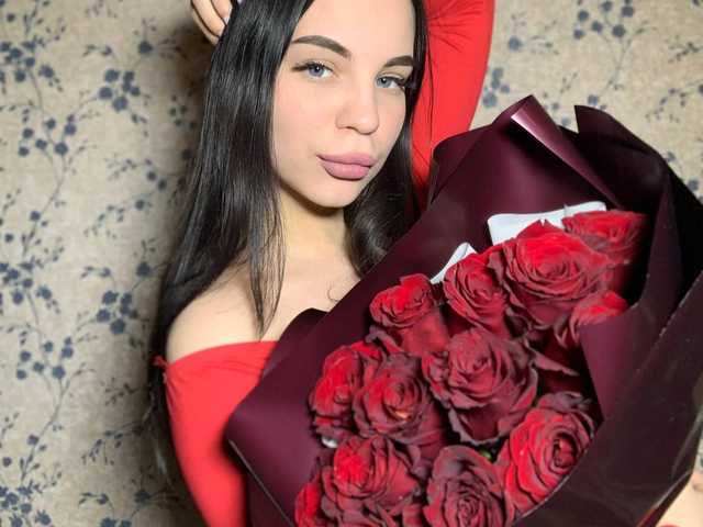 Profiili foto Sashatoriss