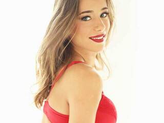 Erootiline videovestlus SashaWhite18