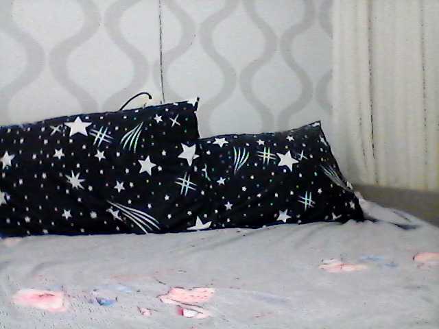 Ringhäälingupildid SashaWinx