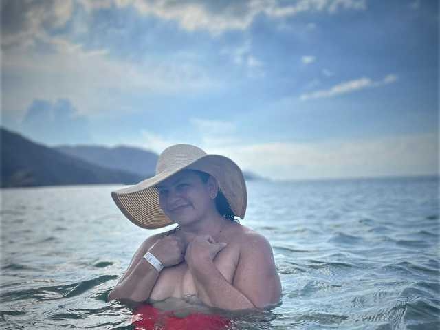 Profiili foto SashaJhonson