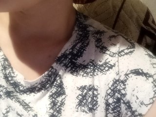 Erootiline videovestlus SashaZ1