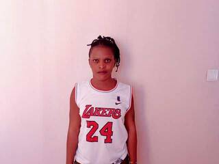 Erootiline videovestlus Sashgal