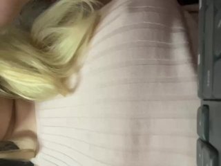 Erootiline videovestlus SashulyaAsd