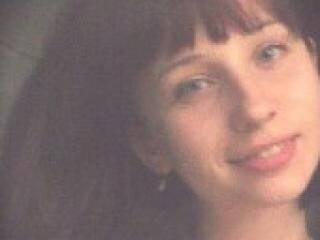 Erootiline videovestlus sashunyaa