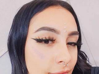 Erootiline videovestlus saskiapink