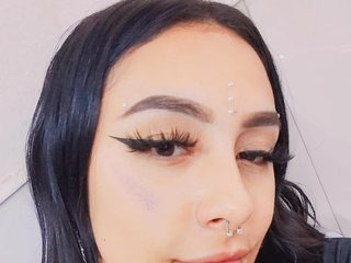 Erootiline videovestlus saskiapink