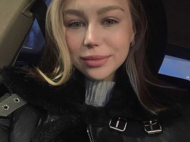 Profiili foto Sassy-Jam
