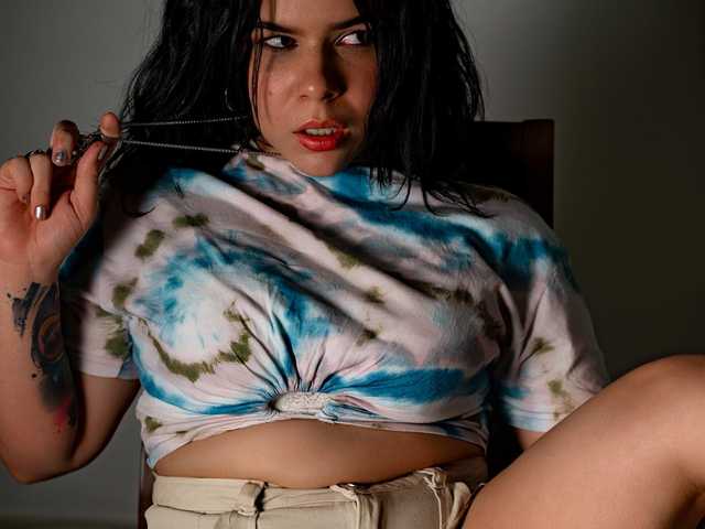 Profiili foto Sassylux8