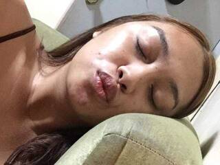 Erootiline videovestlus SassyNinamari