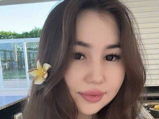 Erootiline videovestlus sato-yummy