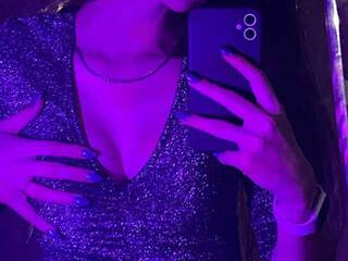 Erootiline videovestlus sav-savi