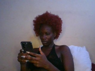 Erootiline videovestlus Savagetonguee