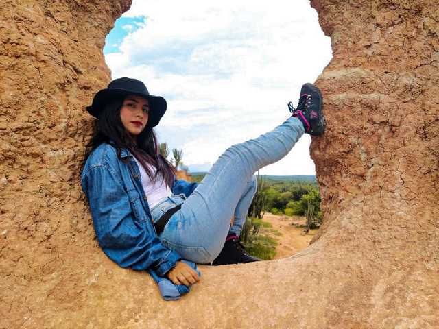 Profiili foto savannahbrins