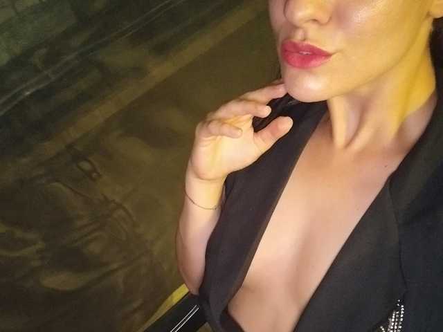 Profiili foto Saveriaa