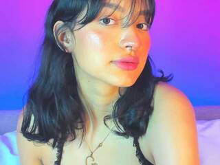 Erootiline videovestlus Say-Danna