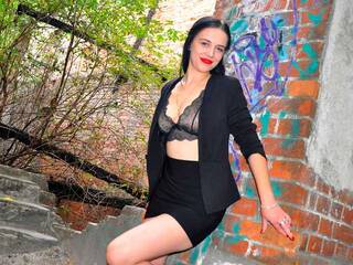 Erootiline videovestlus SayaDevii