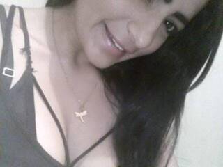 Erootiline videovestlus sbabynicole