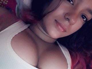 Profiili foto Scarleet