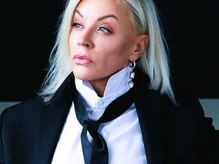 Erootiline videovestlus ScarlettBliss