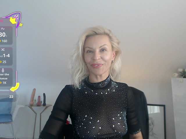 Ringhäälingupildid ScarlettBliss