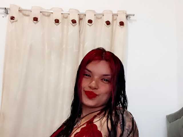 Profiili foto Scarlet-Delux07