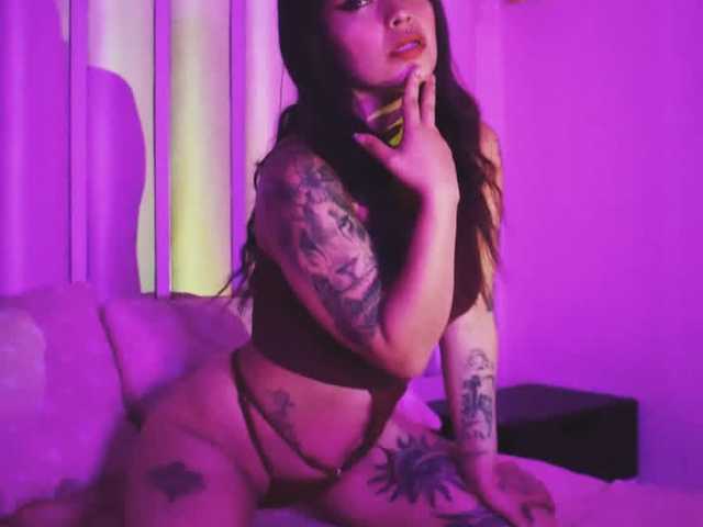 Profiili foto Scarlet-Delux07