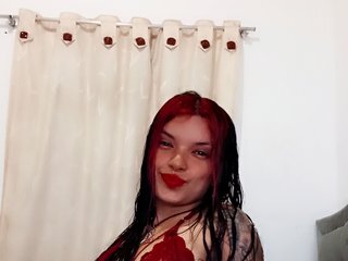 Erootiline videovestlus Scarlet-Delux07