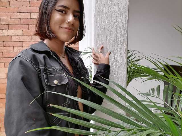 Profiili foto Scarleet-Fox