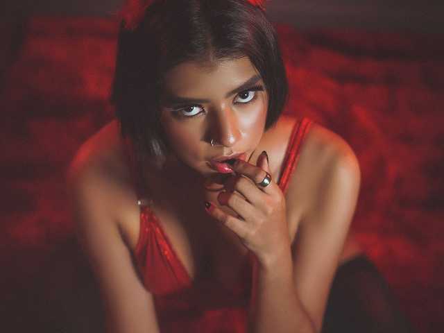 Profiili foto Scarleet-Fox