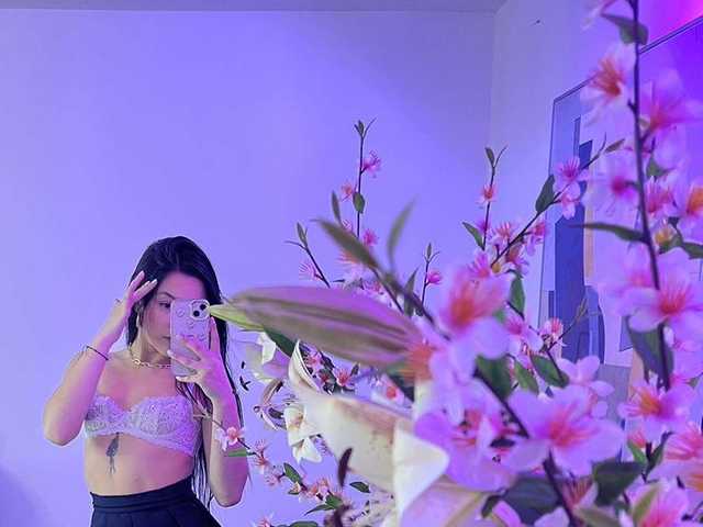 Profiili foto Scarlet-lou