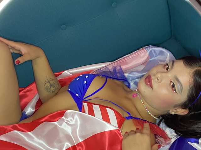 Profiili foto Scarlet-Queen1