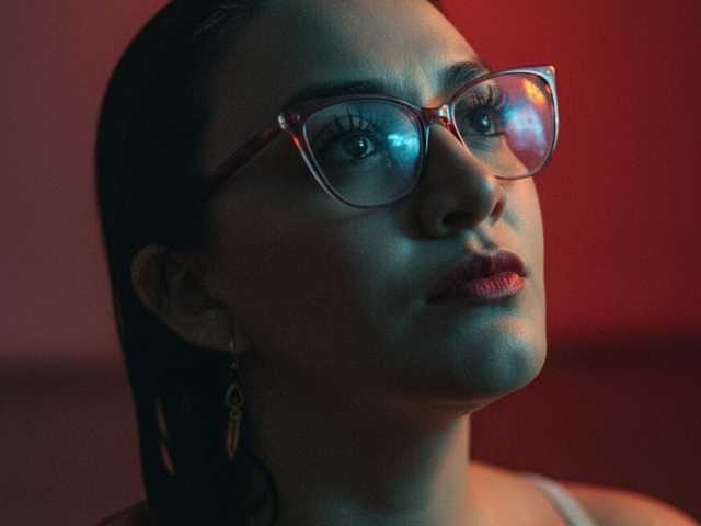 Profiili foto Scarlet-Ray