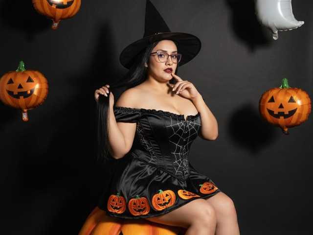 Profiili foto Scarlet-Ray