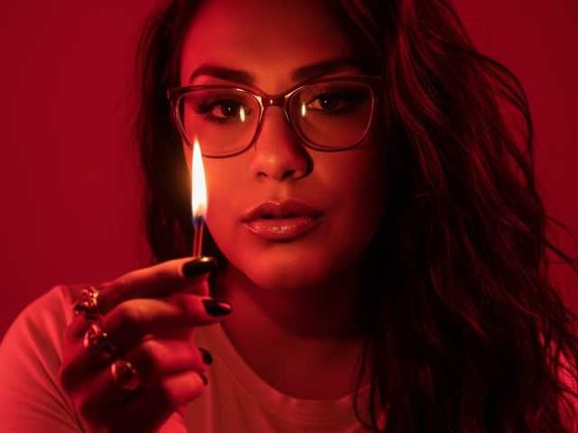 Profiili foto Scarlet-Ray