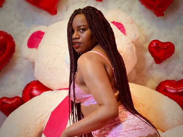 Profiili foto ScarletBrath