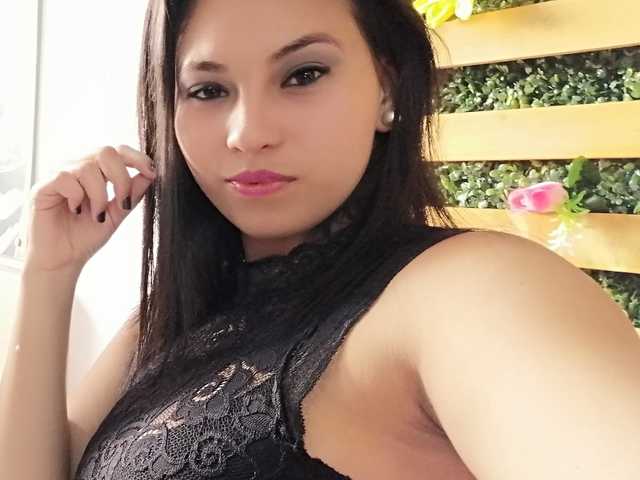 Profiili foto ScarletDesire