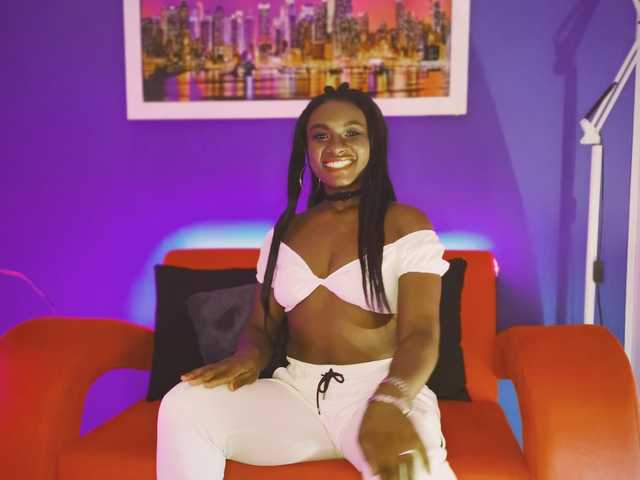 Profiili foto ScarlettDiaz