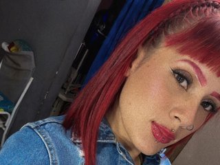 Erootiline videovestlus scarleth-tay