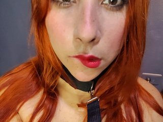 Erootiline videovestlus ScarlethNyx