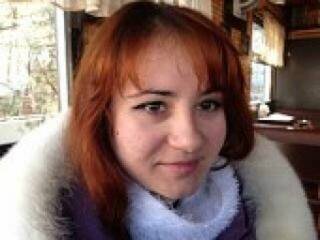 Erootiline videovestlus scarletlacy