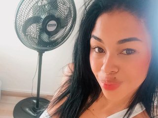 Erootiline videovestlus Scarletsummer