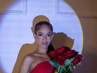 Erootiline videovestlus Scarlett-