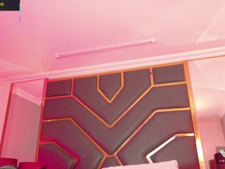 Erootiline videovestlus SCARLETT-HOT