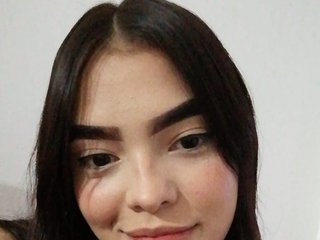 Erootiline videovestlus Scarlett-Reyes1