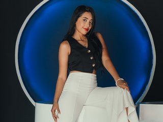 Erootiline videovestlus ScarlettBlaze